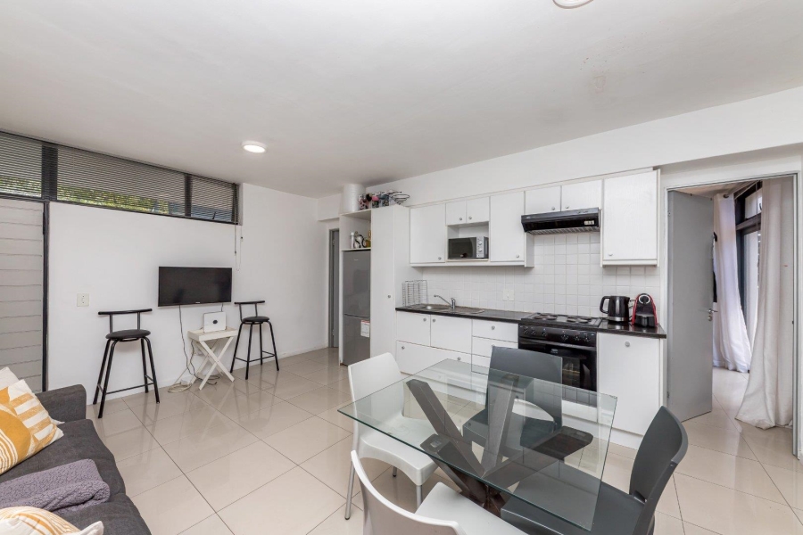 2 Bedroom Property for Sale in Observatory Western Cape